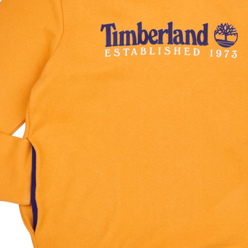 Timberland T25U56-575-J Žlutá
