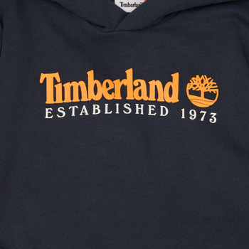 Timberland T25U56-857-J Černá