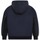 Textil Chlapecké Bundy Timberland T26587-857-J Tmavě modrá