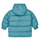 Textil Chlapecké Prošívané bundy Timberland T60014-875-C Modrá