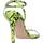 Boty Ženy Sandály La Strada 1902725 Žlutá