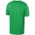 Textil Muži Trička s krátkým rukávem Lotto Delta Plus Zelená