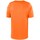 Textil Muži Trička s krátkým rukávem Lotto Elite Oranžová