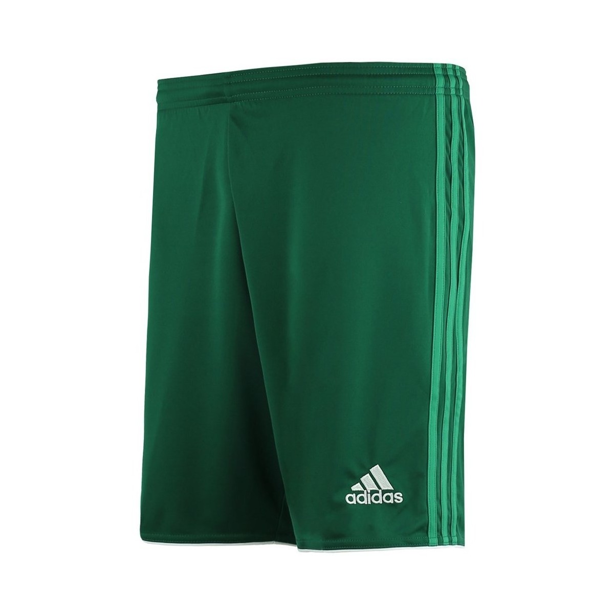 Textil Muži Tříčtvrteční kalhoty adidas Originals Fort 14 Zelená