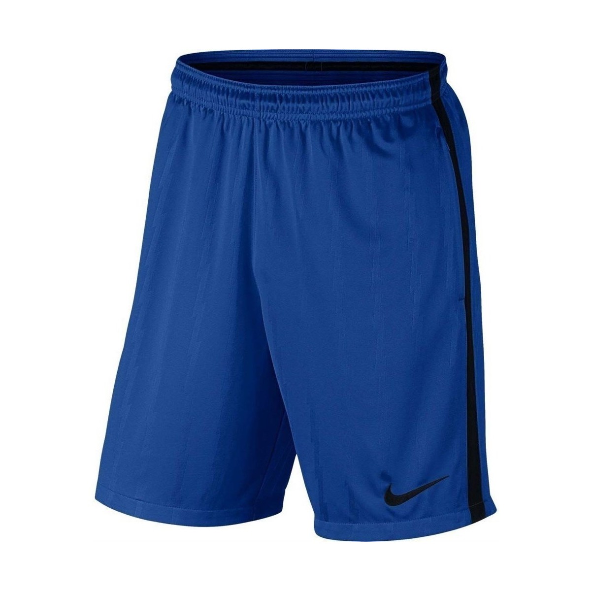 Textil Muži Tříčtvrteční kalhoty Nike Squad Jaq KZ Tmavě modrá