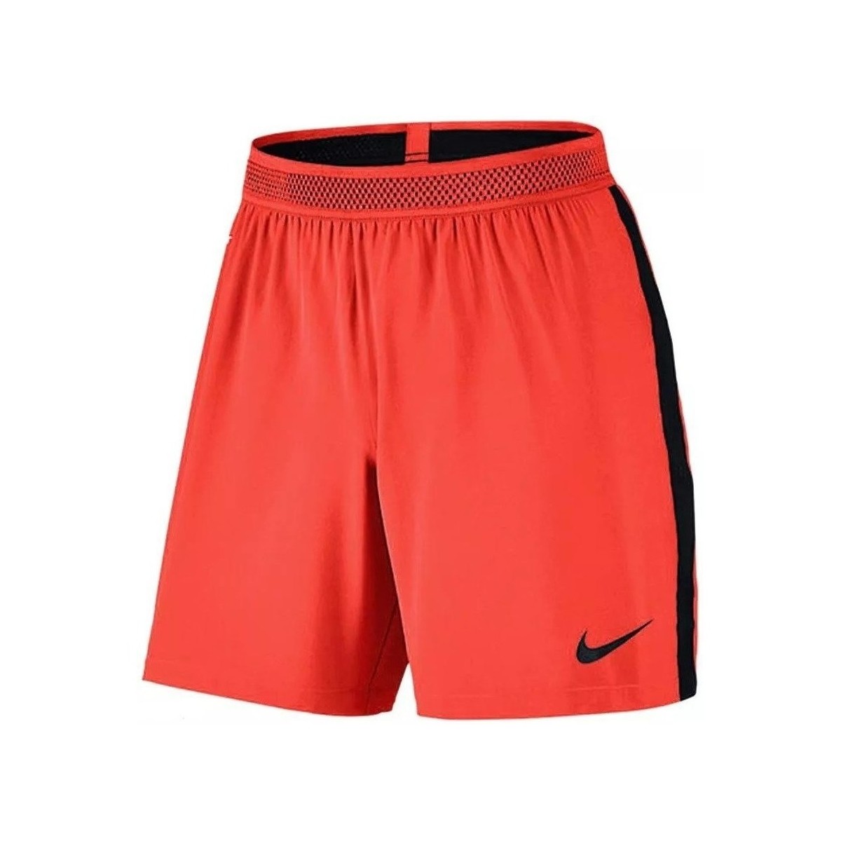 Textil Muži Tříčtvrteční kalhoty Nike Flex Strike Červená