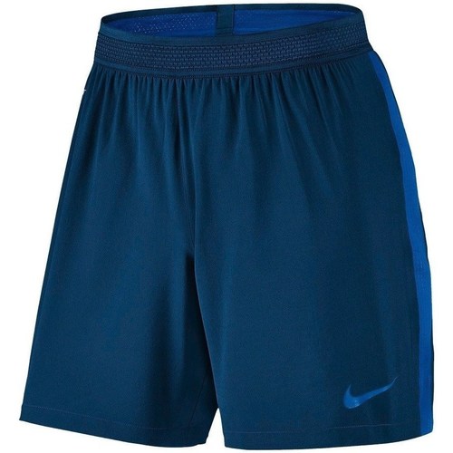 Textil Muži Tříčtvrteční kalhoty Nike Flex Strike Tmavě modrá