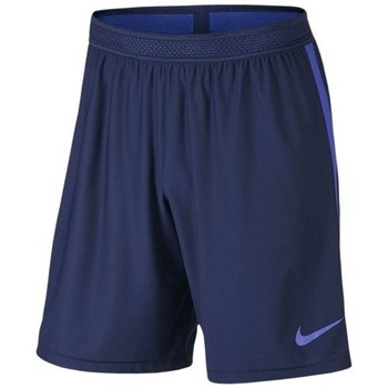 Textil Muži Tříčtvrteční kalhoty Nike Strike Aeroswift Tmavě modrá