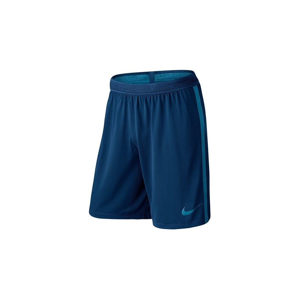 Textil Muži Tříčtvrteční kalhoty Nike Strike Aeroswift Tmavě modrá