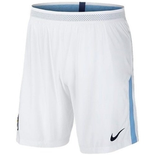 Textil Muži Tříčtvrteční kalhoty Nike City Vapor Match Home Bílá