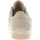 Boty Ženy Šněrovací polobotky  & Šněrovací společenská obuv Rieker Dámská obuv  N1168-63 beige Béžová
