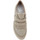 Boty Ženy Šněrovací polobotky  & Šněrovací společenská obuv Rieker Dámská obuv  N1168-63 beige Béžová