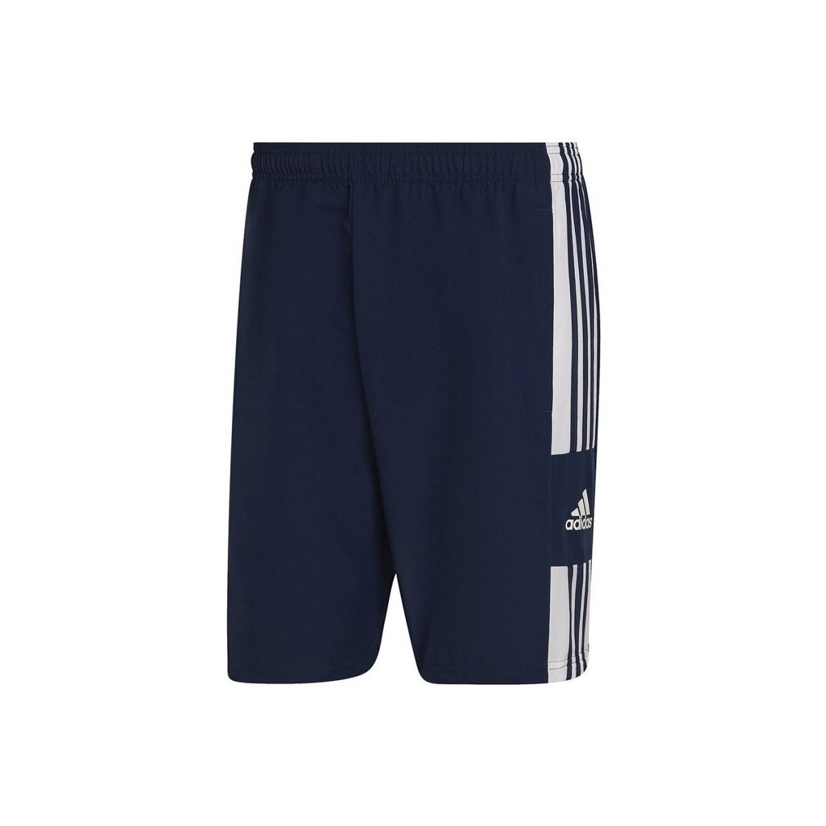 Textil Muži Tříčtvrteční kalhoty adidas Originals Squadra 21 Downtime Tmavě modrá