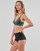 Spodní prádlo Ženy Trouhelníkové / Bez kostice Triumph AMOURETTE CHARM CONSCIOUS N03 Zelená