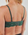 Spodní prádlo Ženy Trouhelníkové / Bez kostice Triumph AMOURETTE CHARM CONSCIOUS N03 Zelená