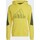 Textil Muži Mikiny adidas Originals HK4541 Žlutá