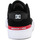 Boty Muži Skejťácké boty DC Shoes DC Teknic S Black/White ADYS300739-BKW           