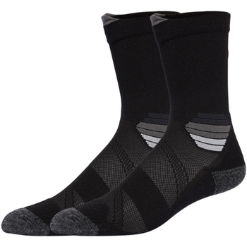 Spodní prádlo Sportovní ponožky  Asics Fujitrail Run Crew Sock Černá