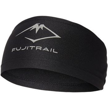 Asics Sportovní doplňky Fujitrail Headband - Černá
