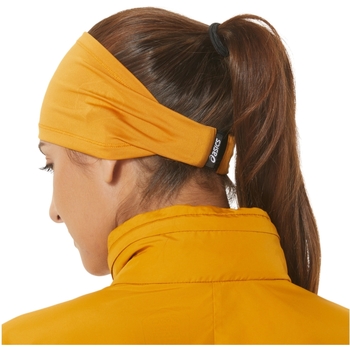 Asics Fujitrail Headband Žlutá