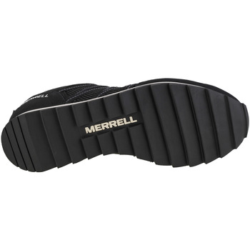 Merrell Alpine Sneaker Černá