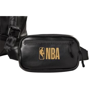 Taška Malé kabelky Wilson NBA 3in1 Basketball Carry Bag Černá