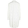 Textil Ženy Krátké šaty Msgm 3441MDA05237106 02 Bílá
