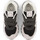 Boty Děti Běžecké / Krosové boty New Balance Pv574 m Černá
