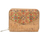 Taška Ženy Náprsní tašky Am Cork Collection Dámská peněženka v korkovém designu B1729 typ12 Hnědá