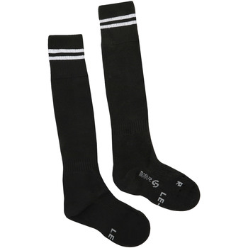 Motive Ponožky Football Professional Deodorant Black - Černá