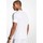 Textil Muži Trička s krátkým rukávem MICHAEL Michael Kors CS250Q91V2 NEW EVERGREEN LOGO TEE Bílá