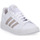 Boty Ženy Módní tenisky adidas Originals GRAND COURT BASE 2 Bílá