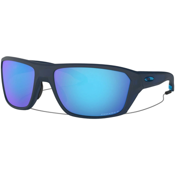 Hodinky & Bižuterie sluneční brýle Oakley 9416-04 Modrá