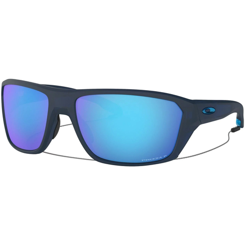 Hodinky & Bižuterie sluneční brýle Oakley 9416-04 Modrá