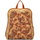 Taška Děti Batohy Beast Style Dámský batůžek v korkovém designu 032-1 typ10 