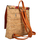 Taška Děti Batohy Beast Style Dámský batoh v korkovém designu T8329 typ1 