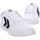 Boty Multifunkční sportovní obuv hummel 206728-9001 Bílá