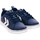 Boty Multifunkční sportovní obuv hummel 206729-7003 Tmavě modrá