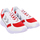 Boty Multifunkční sportovní obuv hummel 206731-9134 Červená