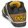 Boty Muži Skejťácké boty DVS COMANCHE 2.0+ Černá / Béžová / Žlutá