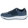 Boty Ženy Nízké tenisky Esprit 073EK1W311 Modrá / Tmavě modrá