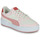 Boty Ženy Nízké tenisky Puma CA Pro Wns Růžová / Bílá