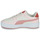 Boty Ženy Nízké tenisky Puma CA Pro Wns Růžová / Bílá