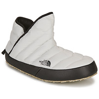 Boty Ženy Papuče The North Face M THERMOBALL TRACTION BOOTIE Bílá