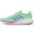 Boty Ženy Běžecké / Krosové boty adidas Originals Supernova 2 W Zelená