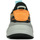 Boty Děti Módní tenisky Puma RS-X 3D Jr Černá