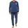 Textil Muži Pyžamo / Noční košile Abanderado A0CHG-0UX Modrá