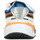 Boty Děti Módní tenisky Puma RS-X E Ac+ Inf Bílá