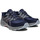 Boty Ženy Běžecké / Krosové boty Asics Gel Venture 9 Modrá