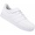 Boty Děti Nízké tenisky adidas Originals Breaknet 20 EL K Bílá